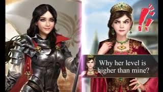 Game of Sultan Ads Review gameplay #games #harem #sultan #ads