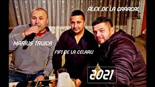 Alex de la Caracal Fifi de la Celaru &Marius Truica - colaj de ascultare  10 min