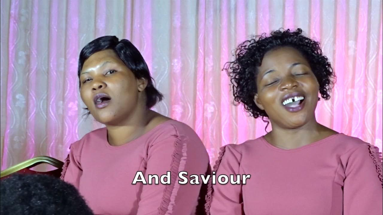 Beautiful Zion trumpets choir SDA kasese Hukunihira kwawe YouTube