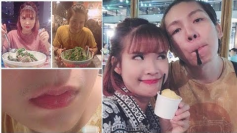 Lý do bất ngờ khiến vợ chồng Khởi My Kelvin Khánh chọn Thái Lan để hưởng tuần trăng mặt tập 2