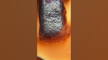 The Ultimate Silver Match ASMR Experience