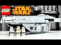 $200 Custom LEGO Star Wars IMPERIAL TROOP DROPSHIP from The Mandalorian! (Republic Bricks)