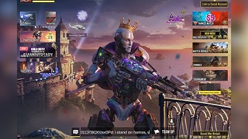 Puppet Master Draw - Bruen MK9 Deadly Strings - Synaptic Archon Rex | New Legendary MK9 in CODM S10