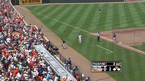 2011/06/12 Jones doubles, scores on error