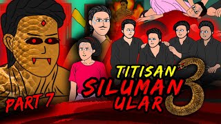 Download lagu KEM4TIAN REZA AKIBAT KEMARAHAN KEPINTIRA (Animasi Horor UUT)