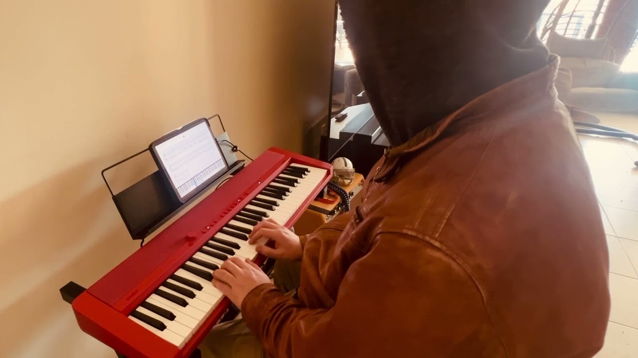 Day 4 with Playground Sessions App