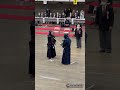 第63回東京剣道祭　八段の部　編集版動画は随時公開！Live配信ご視聴ありがとうございました🙇🏻