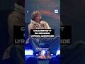 Cole Bennett on growing @lyricalemonade #IdeaGeneration
