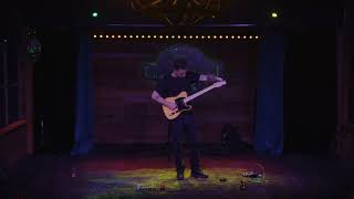 Patrick Walsh Live at The Green Room Social Club 1/23/25