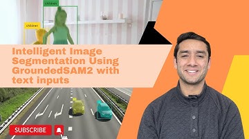 Grounding Dino + SAM2 for Image Segmentation with Text Inputs