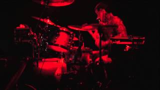Josean Orta - Fit For an Autopsy - Thank You Budd Dwyer - 2/20/2014 - St. Louis, MO