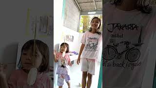 Latihan Untuk Lomba Besok 17 Agustus