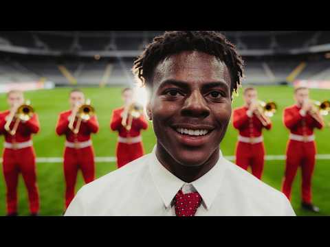 iShowSpeed Just Made the Craziest Soccer Entrance Ever
