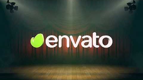 Curtain Open and Close | VideoHive Templates | After Effects Project Files