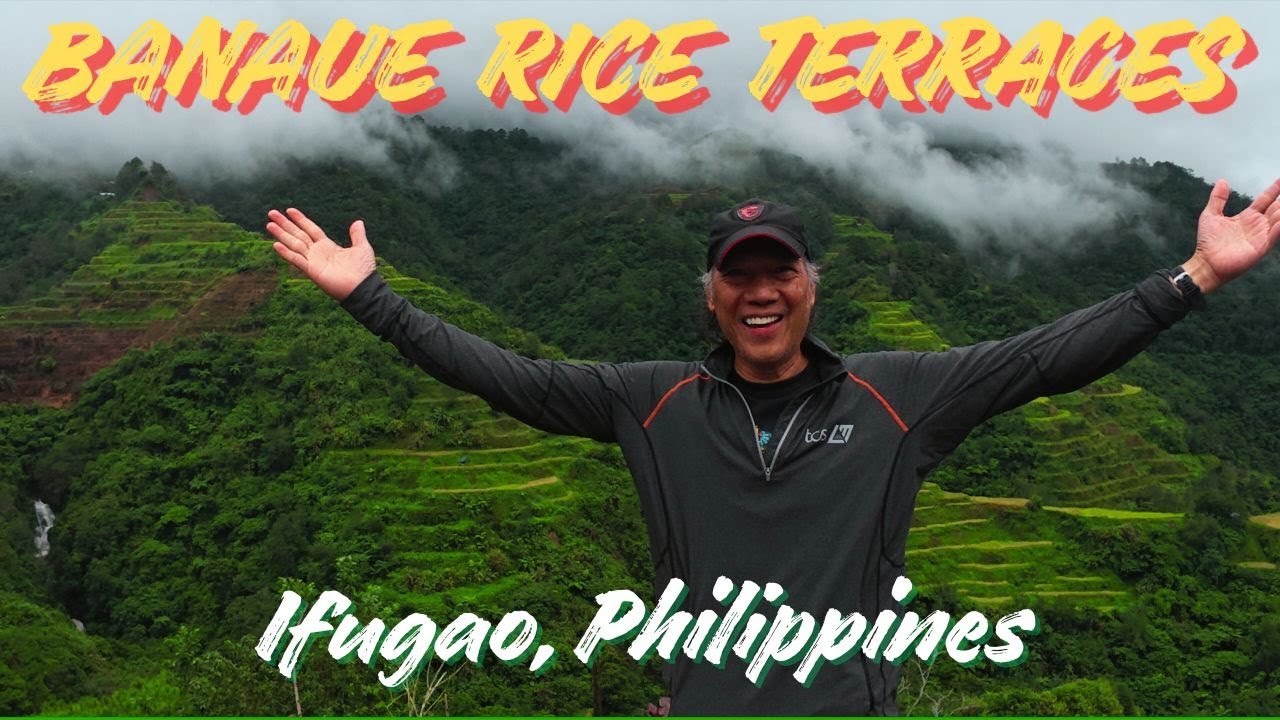 ADVENTUROUS JOURNEYS to MALIGCONG and BANAUE RICE TERRACES in the PHILIPPINES - BEYOND the POSTCARDS