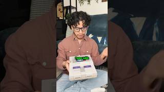 Starting up old consoles be like…