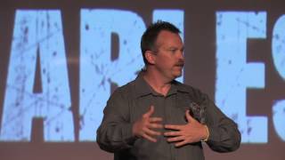 Fearless Week 1   Scott Harness