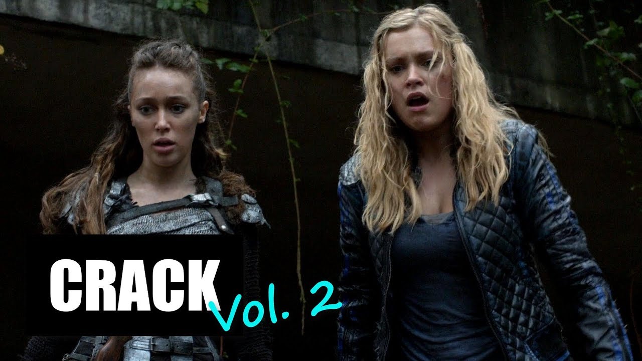 The 100 Crack Vol. 2