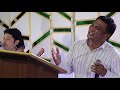 Gospel assembly church nepals saturday church worship 21 august 2021 nepali worship