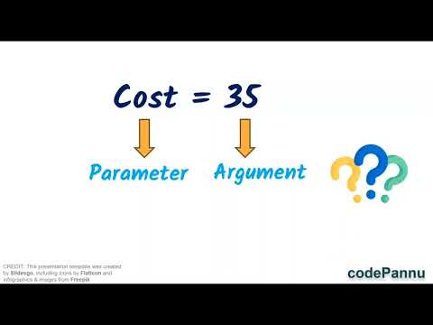 L5 - V17 - One Argument Example | Introduction to Functions | Python Basics for students