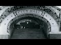 Inside the 'abandoned' Old City Hall subway station