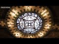 Inside the 'abandoned' Old City Hall subway station