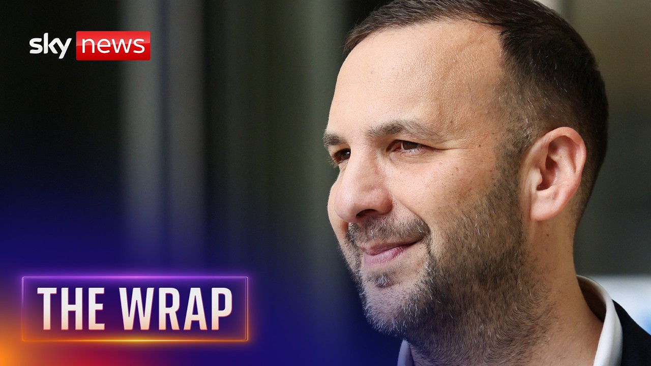 Crunch time for Zack Polanski | The Wrap with Barbara Serra