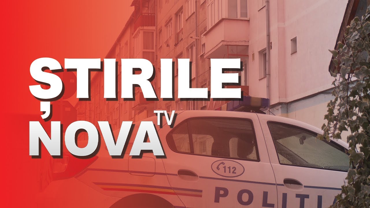 JAF: Seif cu 1 milion de Euro și 700 grame aur furat la Mediaș | novatv.ro