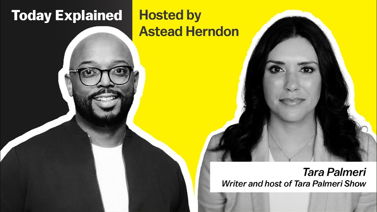 How Jeffrey Epstein fooled America | Today, Explained