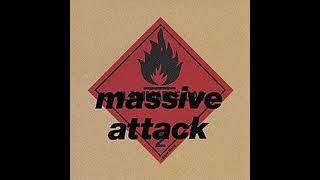 Full Massive Attack - Blue Lines (Drum Loop) 96 BPM Update