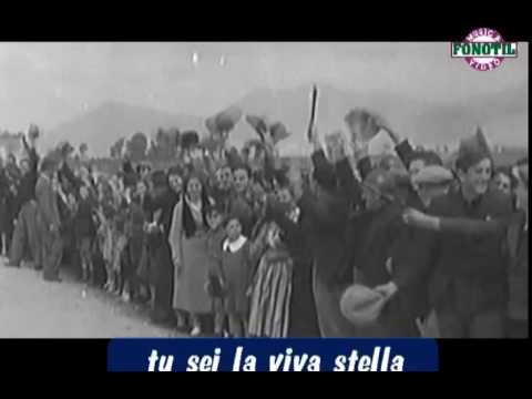 TECHNOBALILLA Canto Dei Volontari