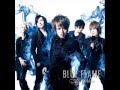 Alice Nine - BLUEFLAME