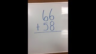 Traditional Addition Method