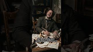 The Funny Origin of the Most Spoken Word in History