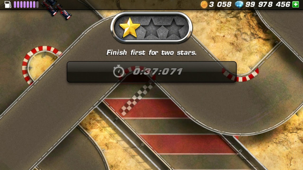 Vs Racing Game VS Racing 2 # RACE # мастер по прохождению # L 7~18 - YouTube