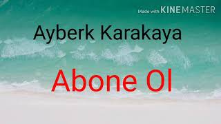 Çe Çe Dj Army Yüksek Sesli̇ Bass