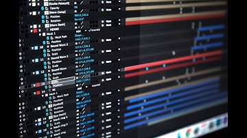 How to Center Anchor Point in After Effects Tutorial