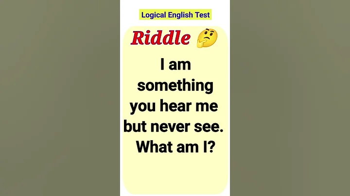 Logic Riddles and Puzzles to Improve Your IQ | Brain Teasers for All #riddles #puzzle #video #iqtest