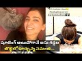 Samantha's shares torturous 'Ice Bath' pic, proves her dedication