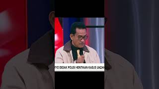 Roy suryo dan Refly Mulai ngk Kompak. #ijazah #jokowi #roysuryo #palsu #debat #rismon #gibran