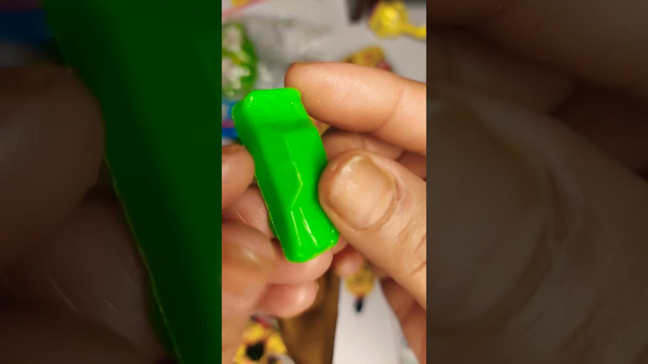 Motu patlu  Diamond Rings race toys inside