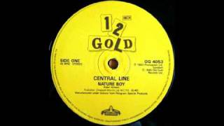 Central Line - Nature Boy [12" Version]