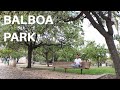 15 Minute Meditation Around the World: Balboa Park, California | Guided Meditation