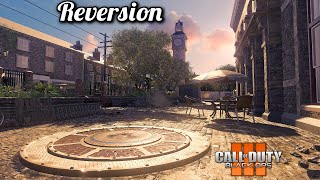 Bo3 New Custom Zombies Reversion