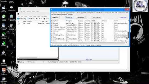 How to connect Windows UI Metro UI with SSH and Proxifier