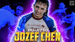 Jozef Chen JiuJitsu