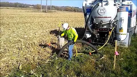 Subsurface Utility Exploration, Inc. Video