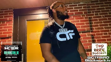 CTF BIRD x BLOCKWORK.TV INTERVIEW x TOP RADICAL PODCAST 2024