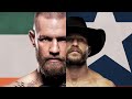 Conor McGregor vs Donald &quot;Cowboy&quot; Cerrone - 18 January 2020