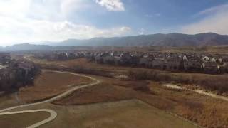 First Flight